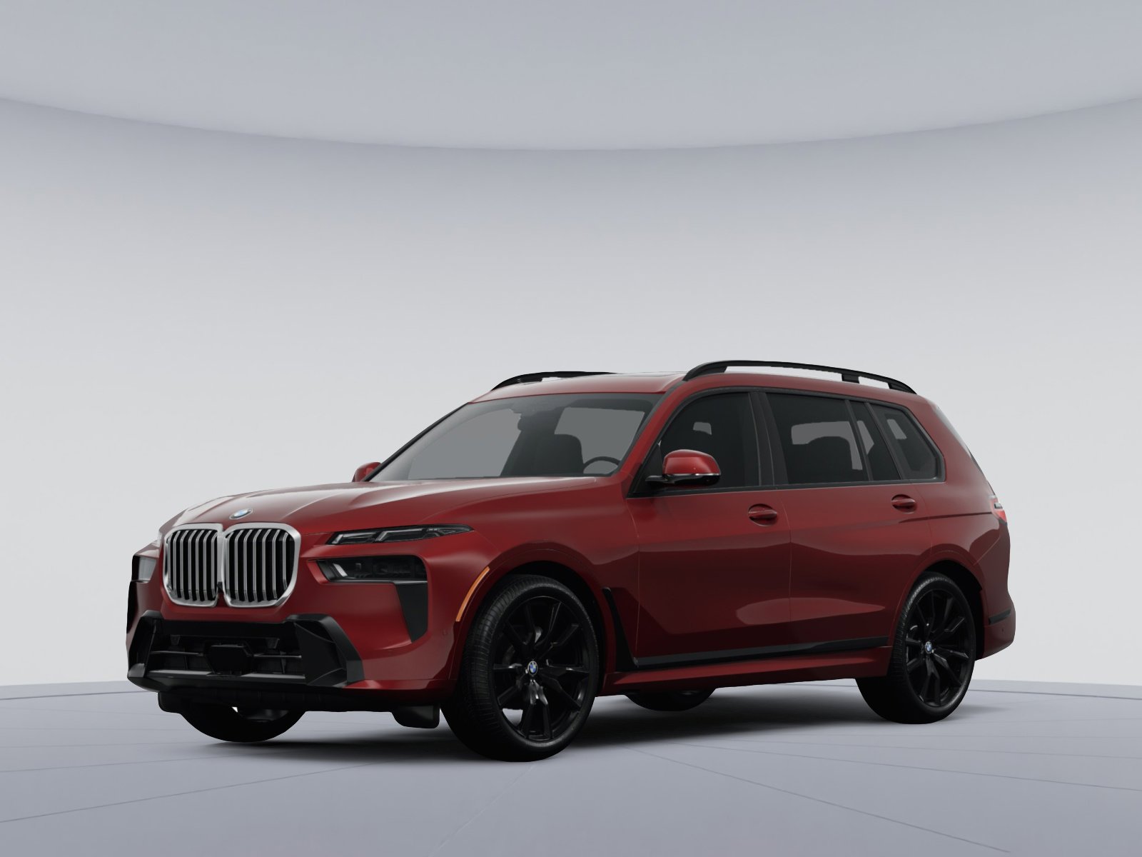 2024 BMW X7 xDrive40i's photo