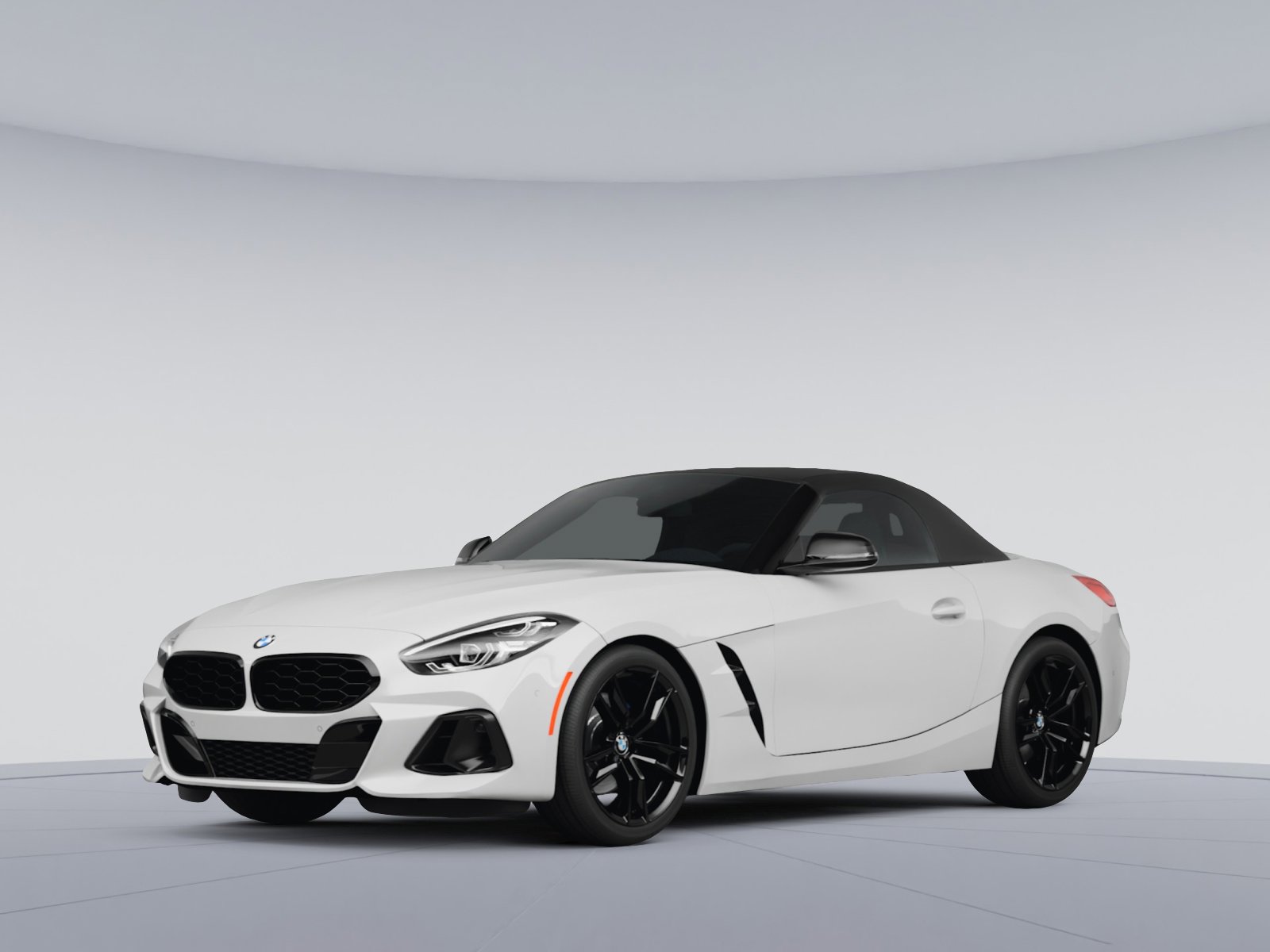2026 BMW Z4 M40i's photo