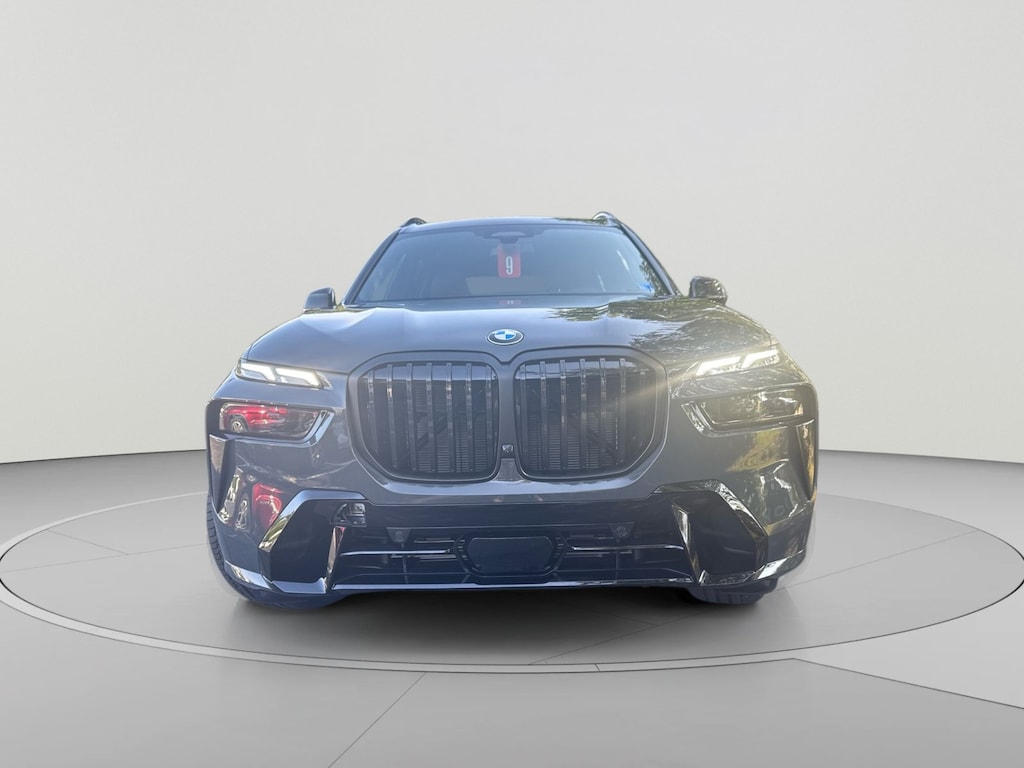 New 2027 BMW X7 xDrive40i SUV