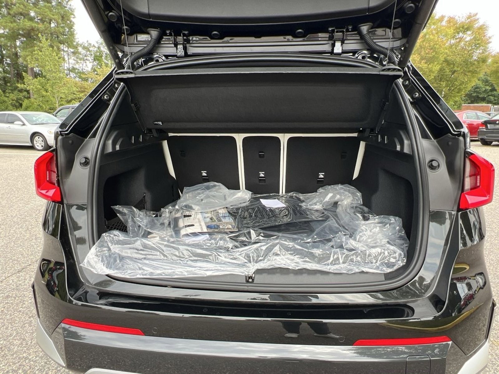 2026 BMW X1 XDrive28i - Photo 24