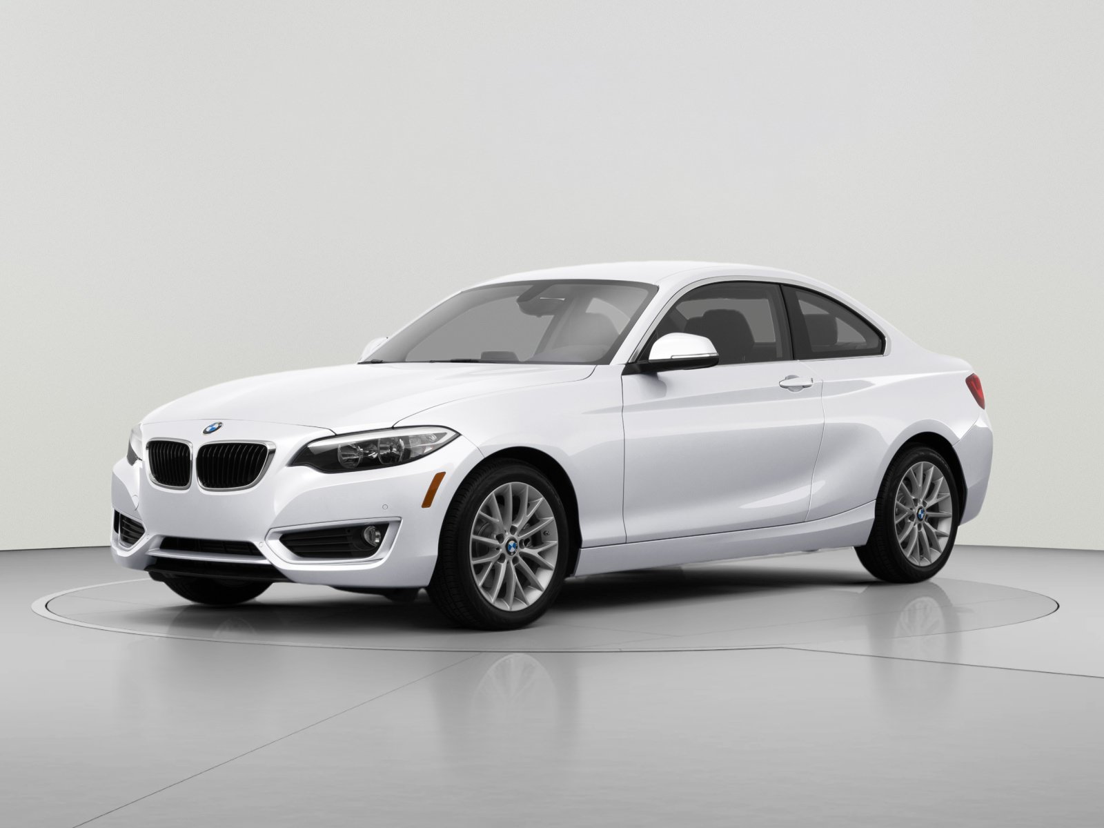 2014 Bmw M235i