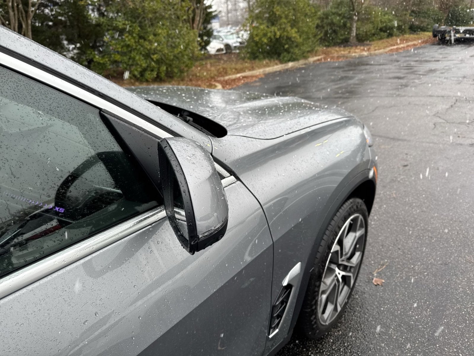 2026 BMW X5 40i - Photo 36