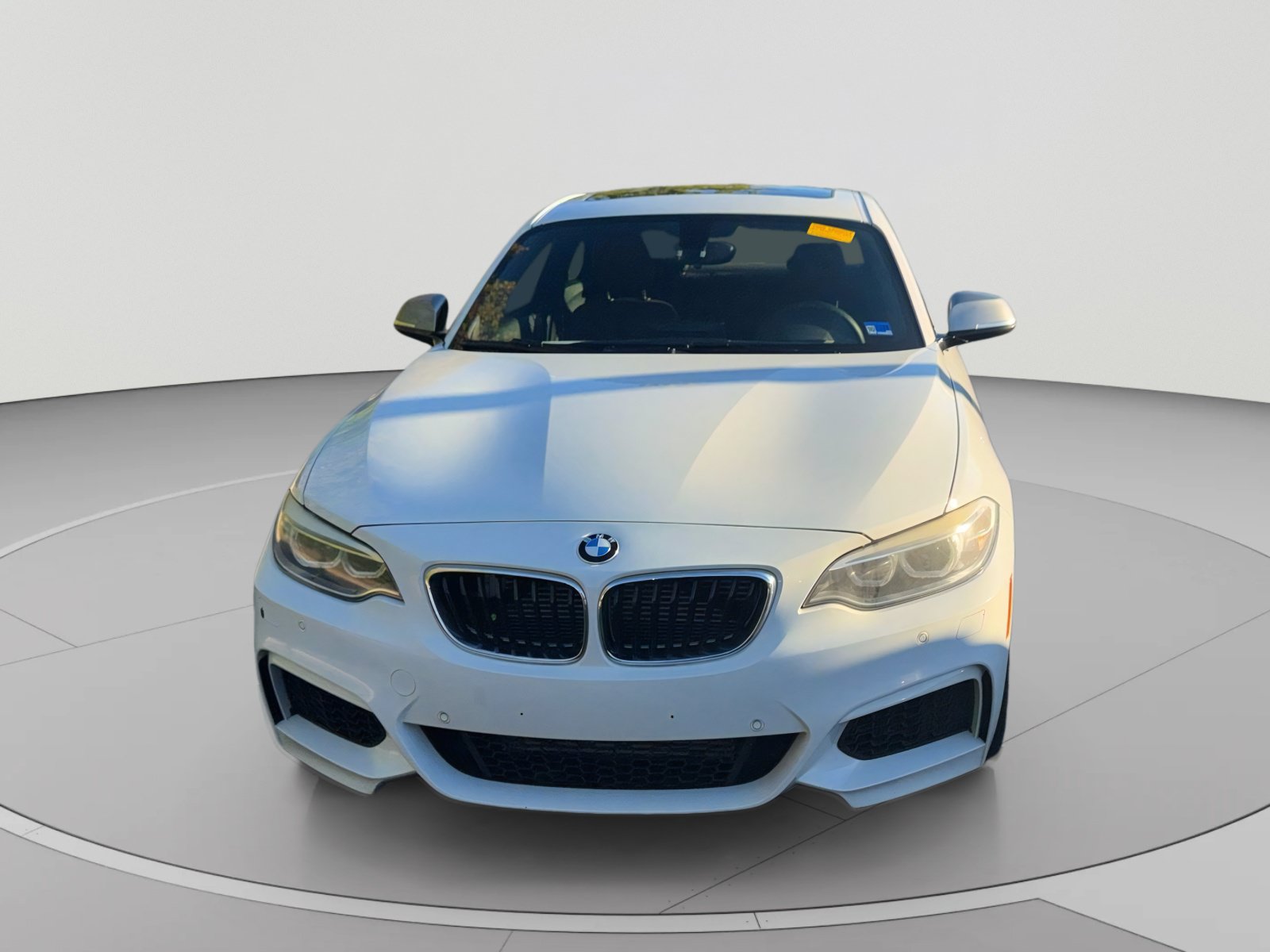 2014 BMW 2 Series