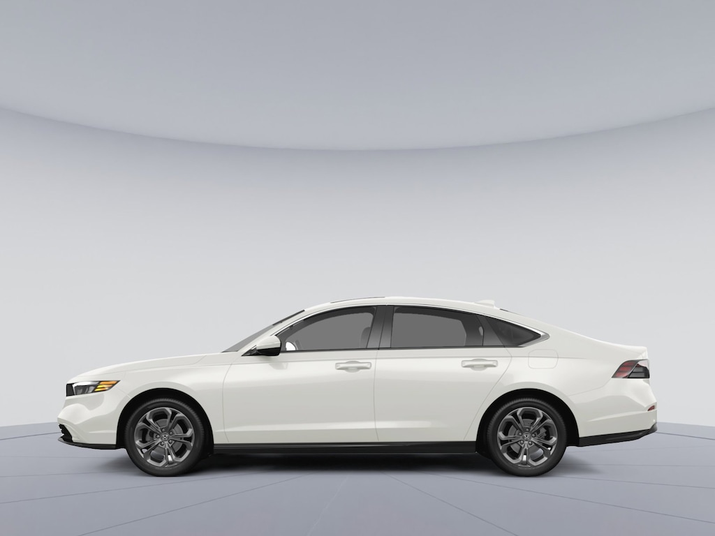 Used 2022 Honda Accord Touring 2.0T Sedan