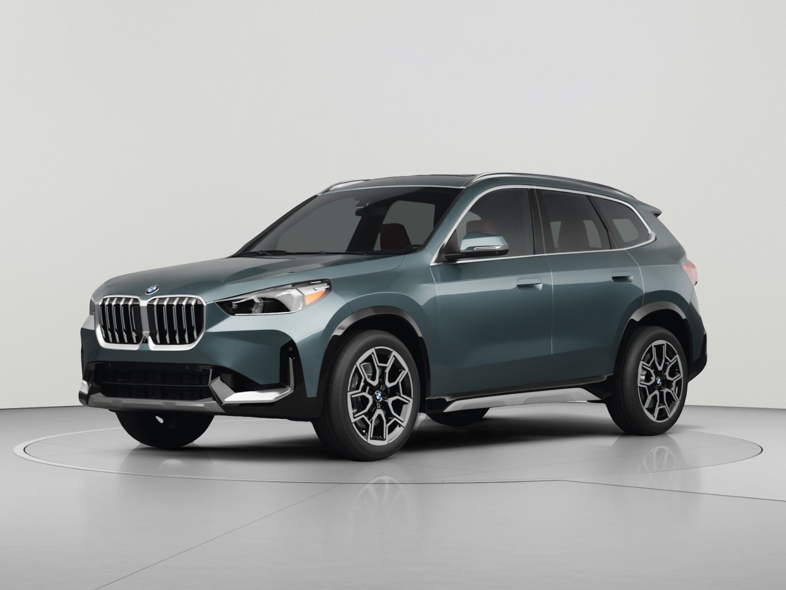 2027 BMW X1