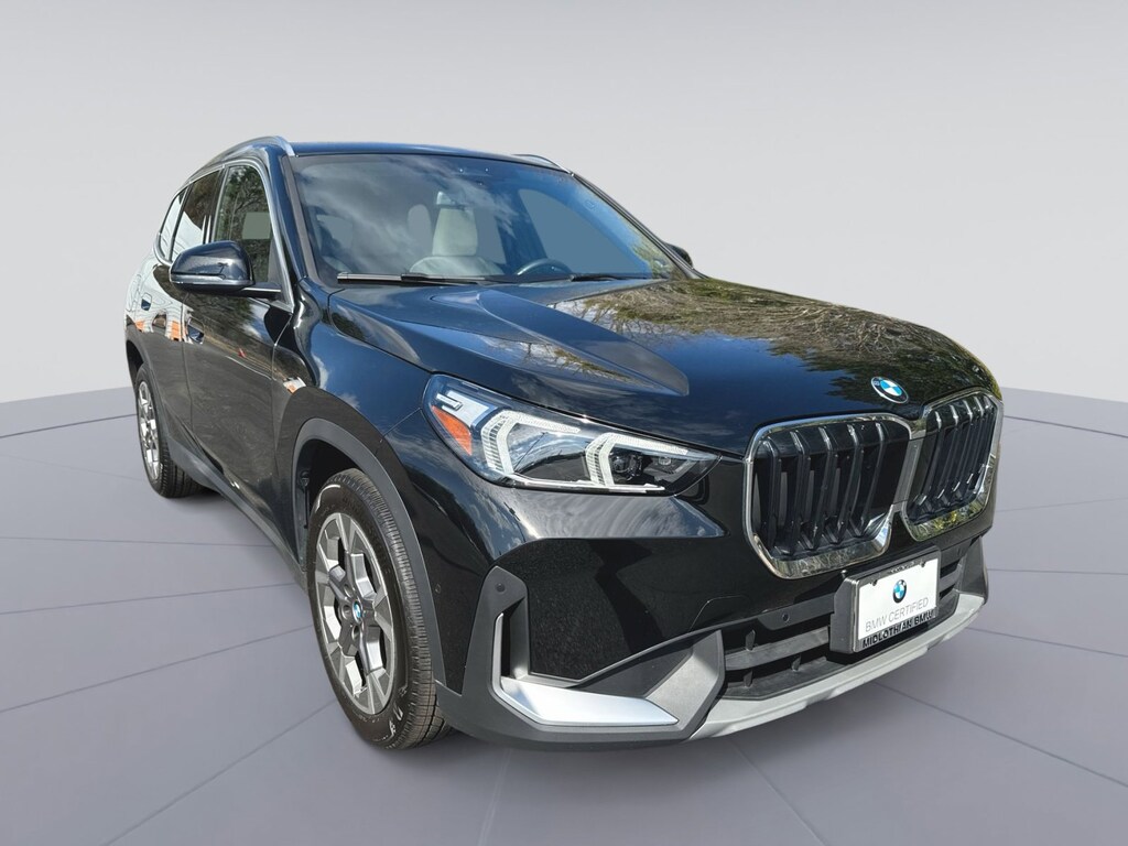Certified 2023 BMW X1 xDrive28i SUV