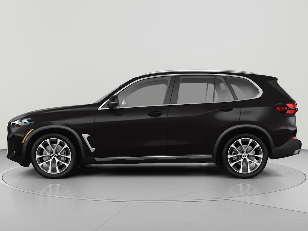 New 2026 BMW X5 xDrive40i SUV