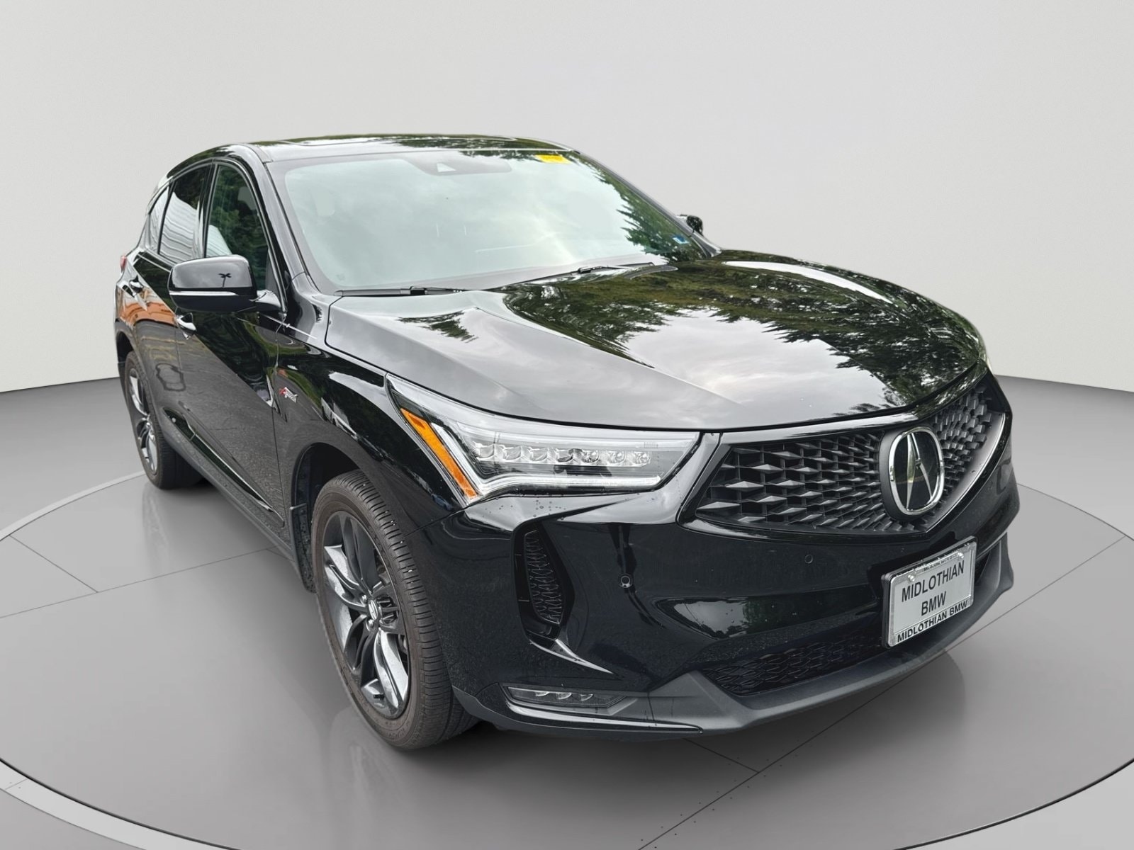2024 Acura RDX