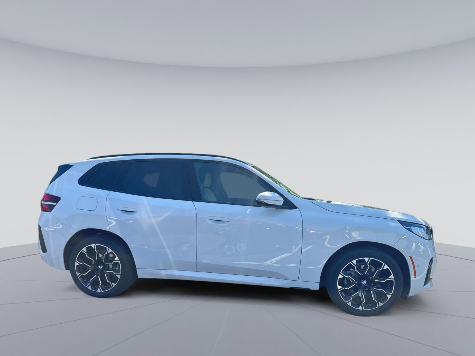 2026 BMW X3 30 - Photo 34