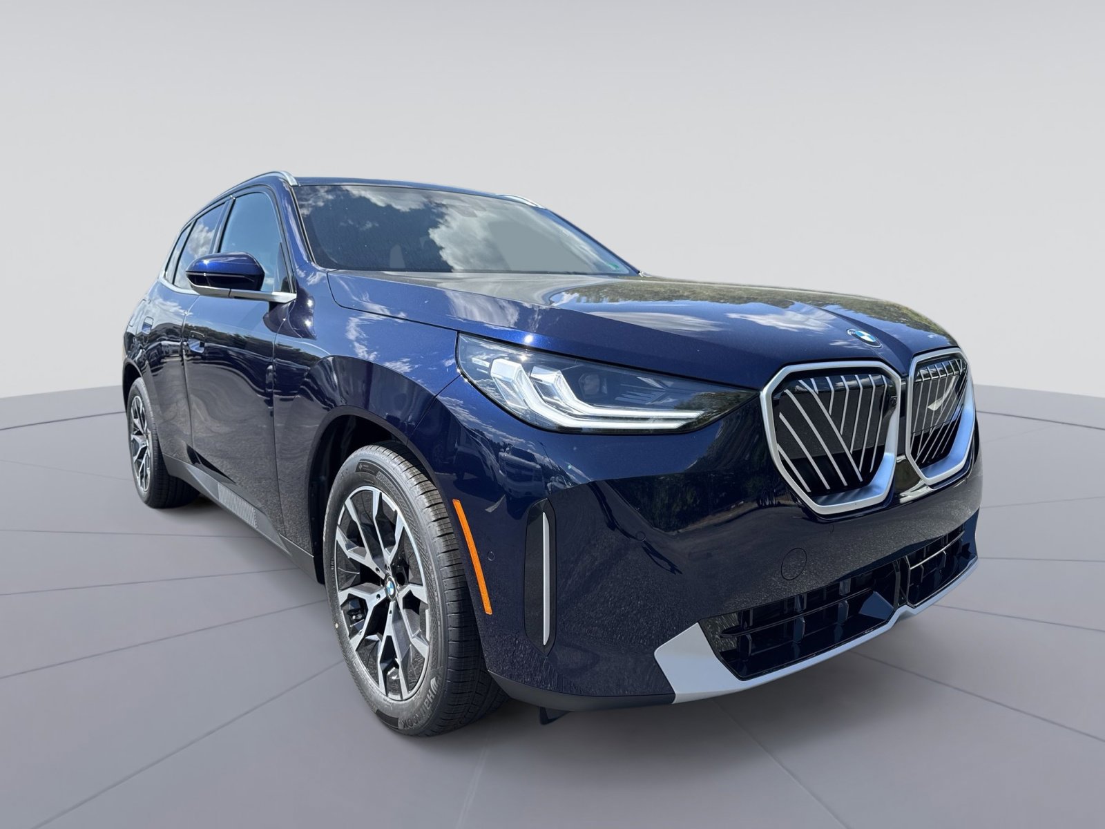 2025 Bmw X3 30x Drive photo 3
