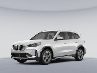 2026 BMW X1 xDrive28i SUV