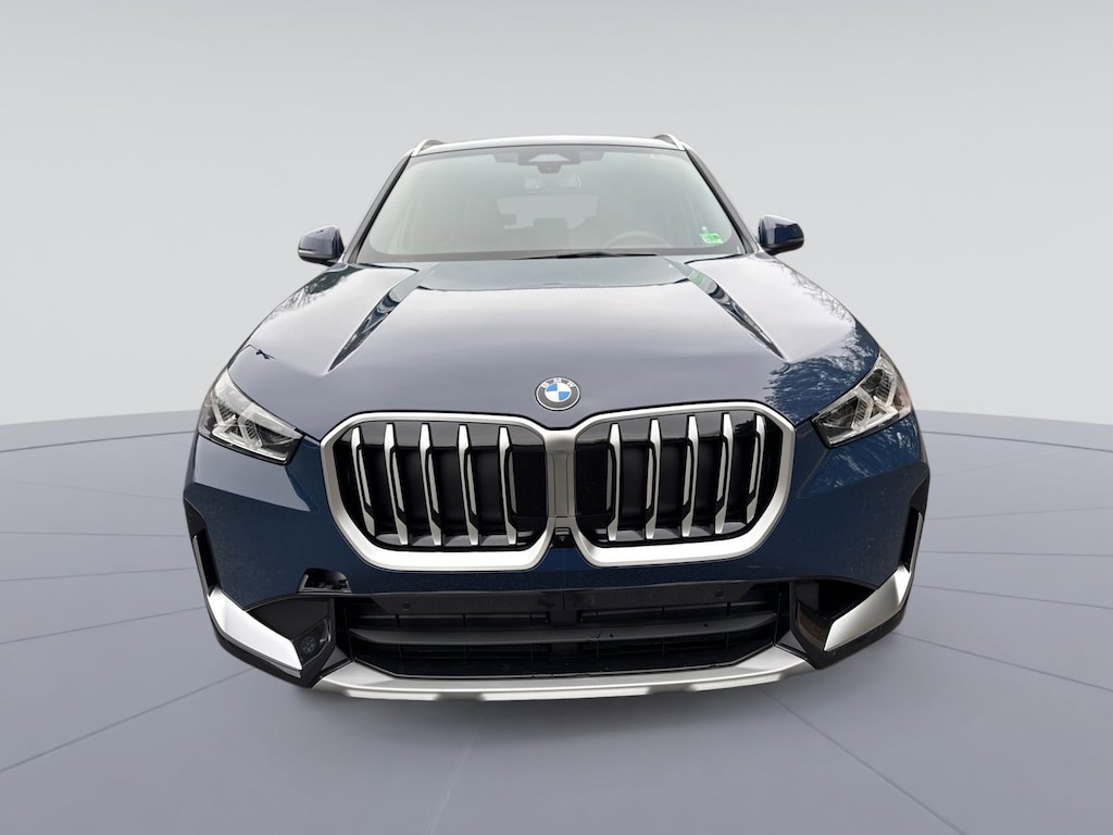 New 2026 BMW X1 xDrive28i SUV