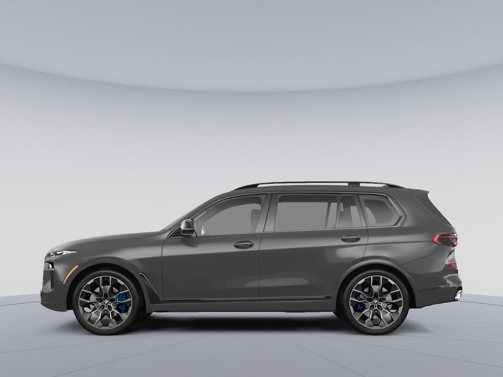 New 2026 BMW X7 xDrive40i SUV