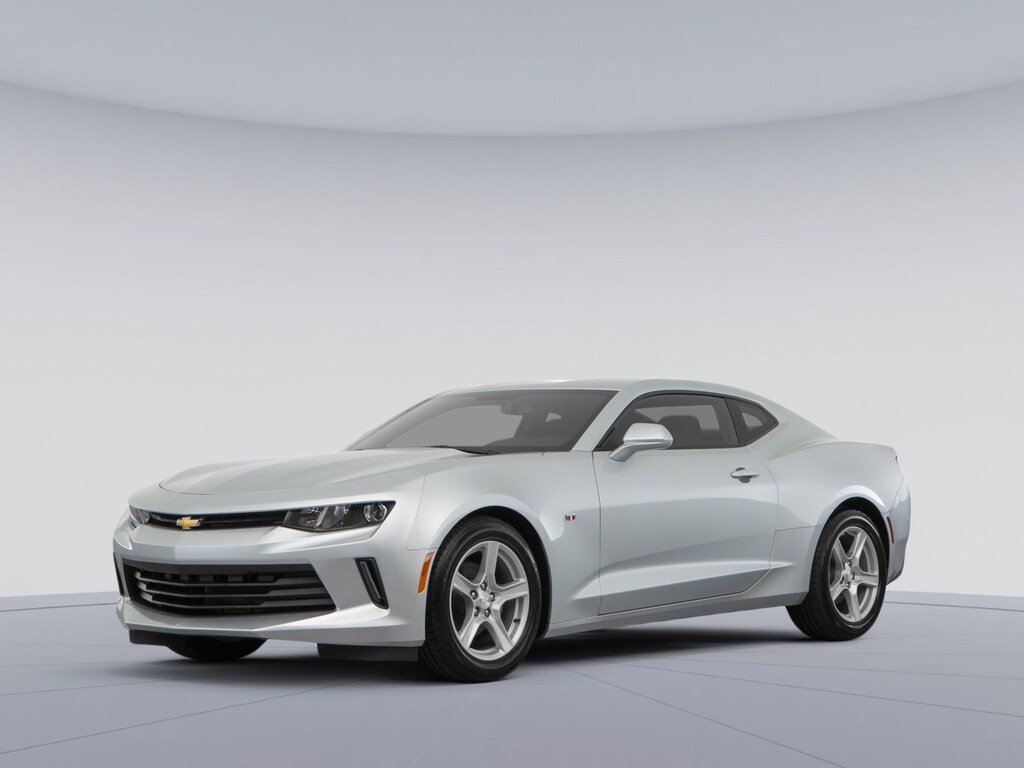 Used 2017 Chevrolet Camaro 1LT For Sale Midlothian VA CBMP210219A.