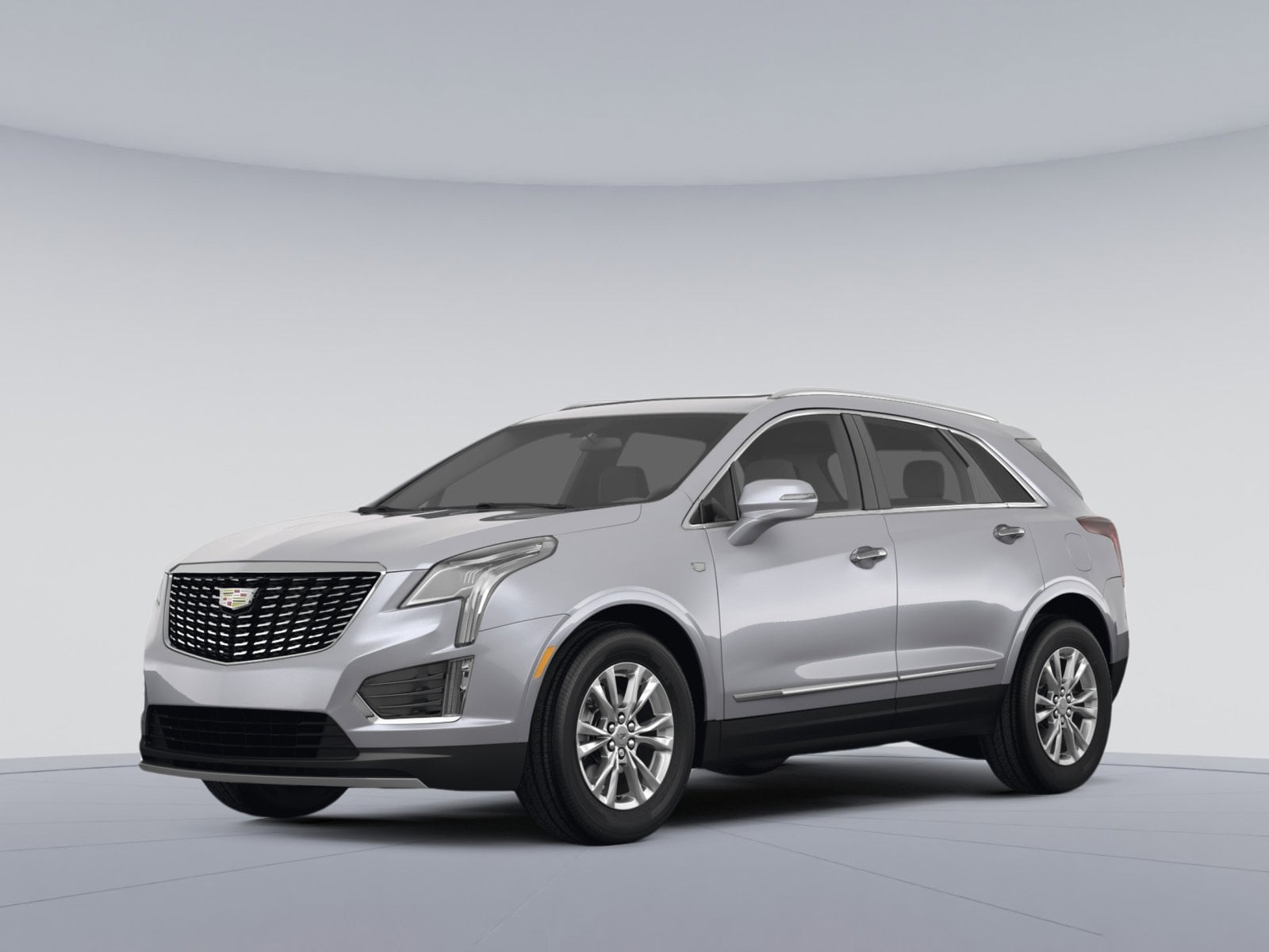 2023 Cadillac XT5 FWD Premium Luxury's photo