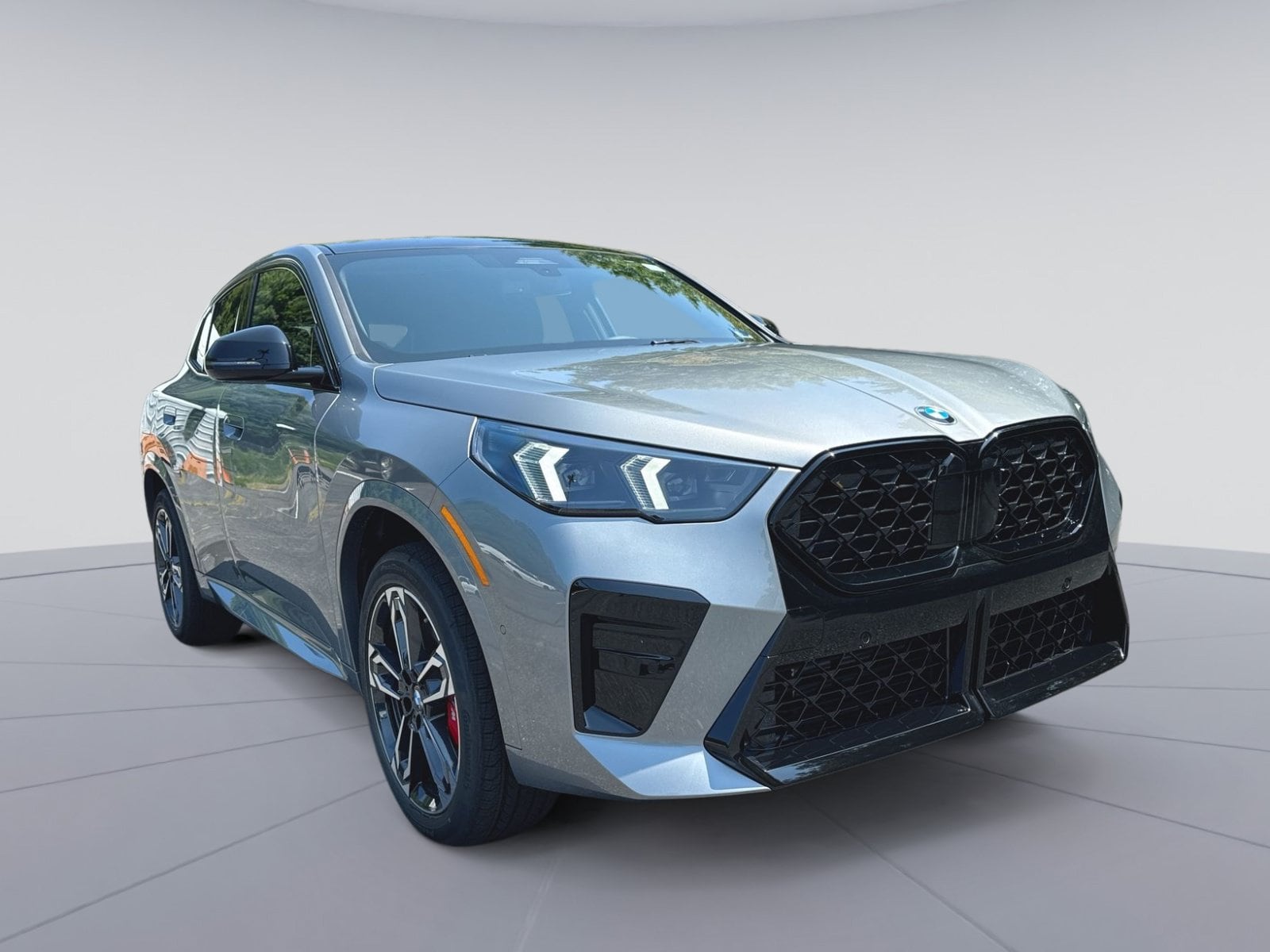2026 BMW X2 xDrive28i's photo