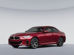 2026 BMW 230i