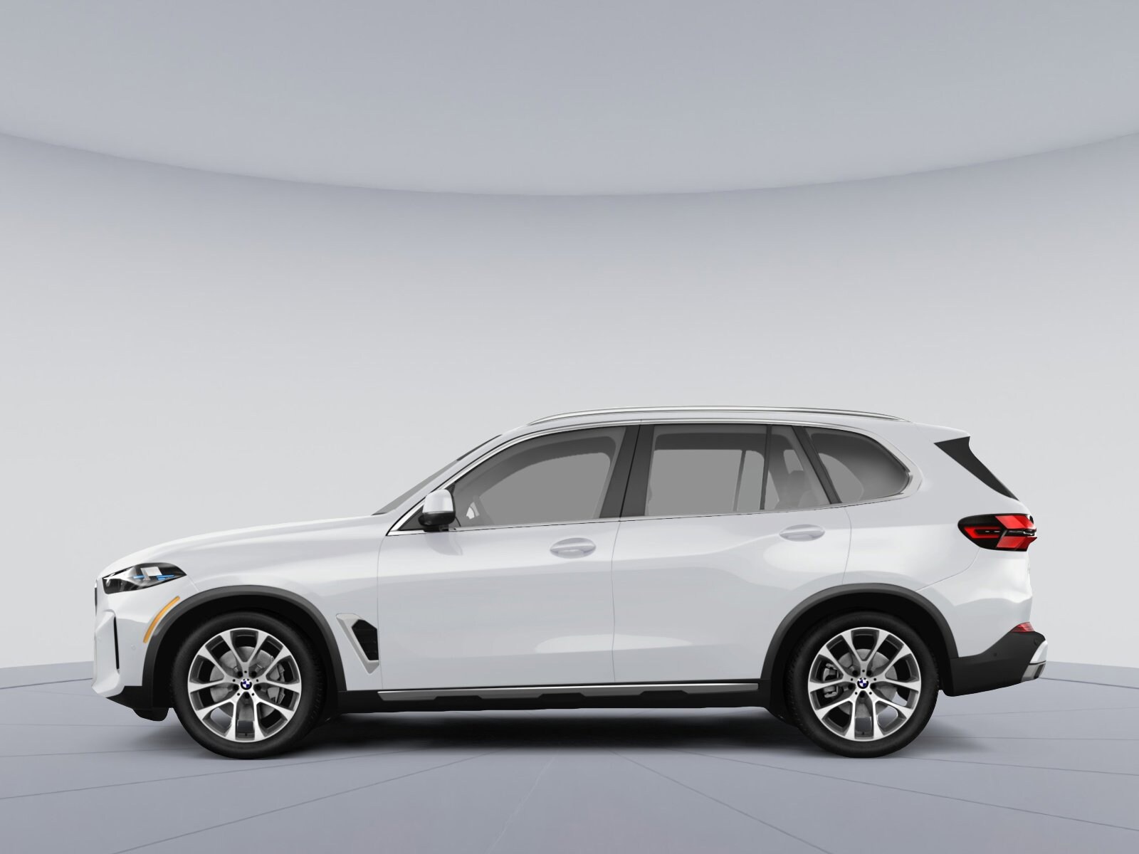 2026 Bmw X5 xDrive40i photo 2