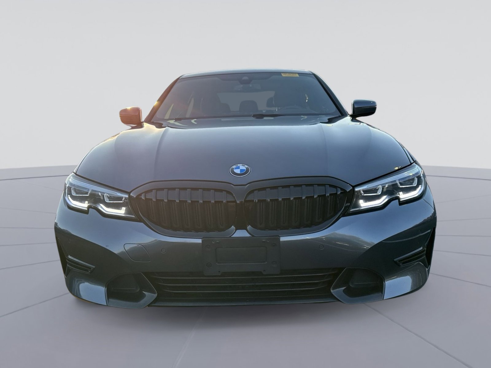 2021 Bmw 330i xDrive photo 4
