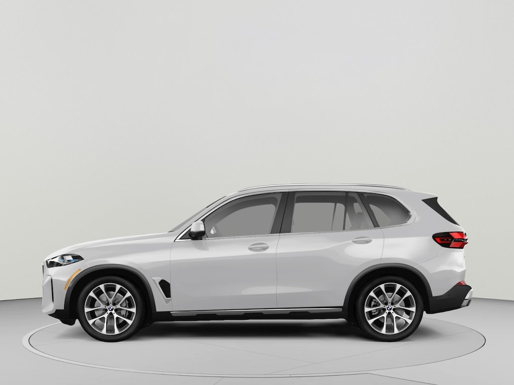 New 2026 BMW X5 xDrive40i SUV