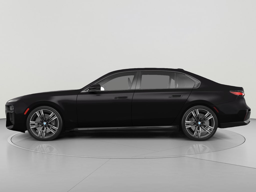 New 2027 BMW 740i xDrive Sedan