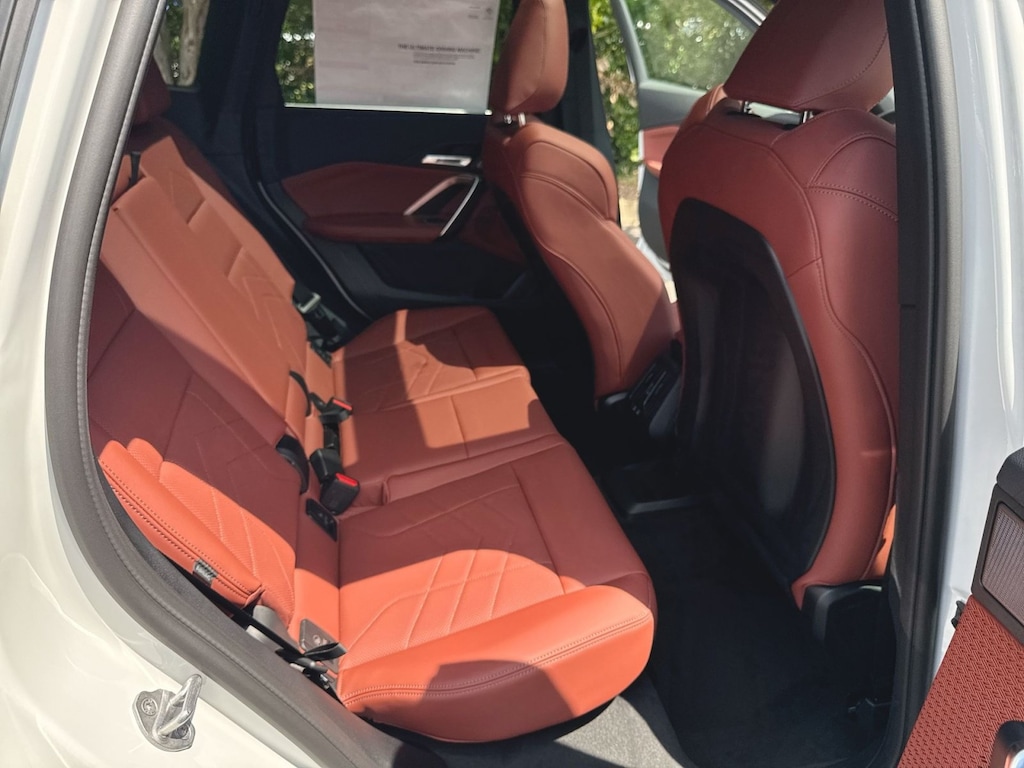 New 2026 BMW X1 xDrive28i SUV