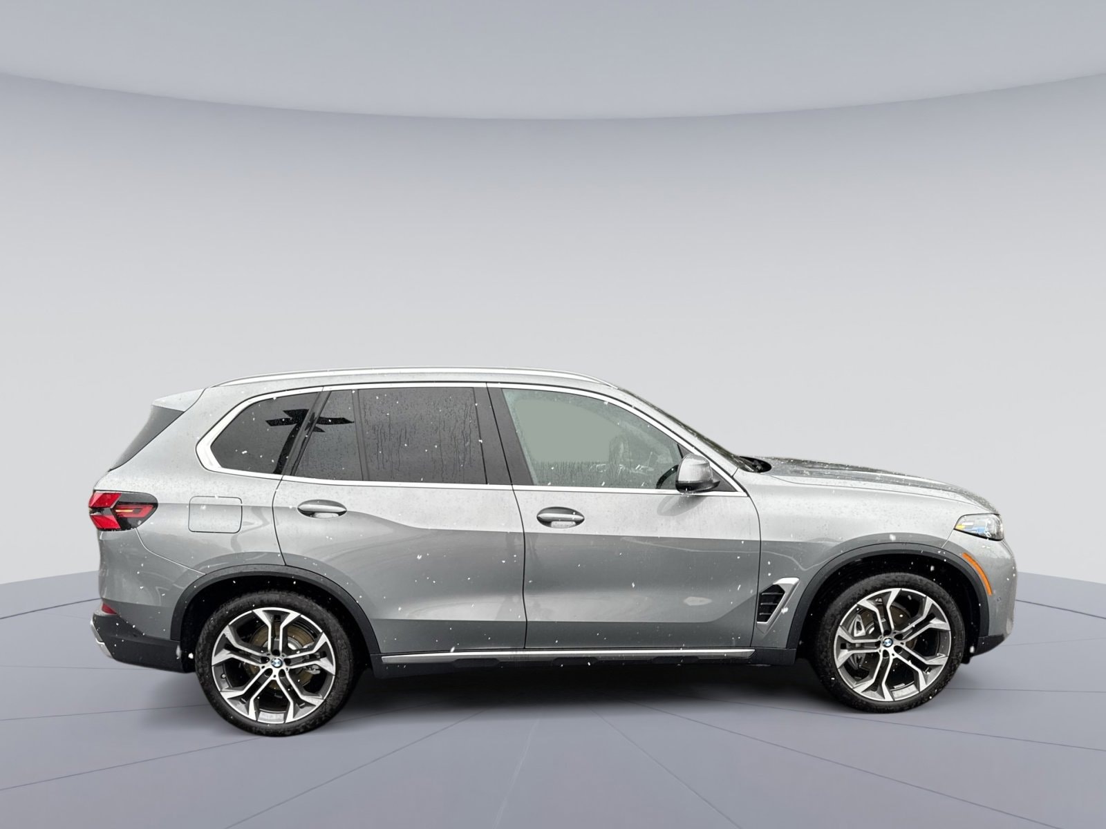 2026 BMW X5 40i - Photo 34
