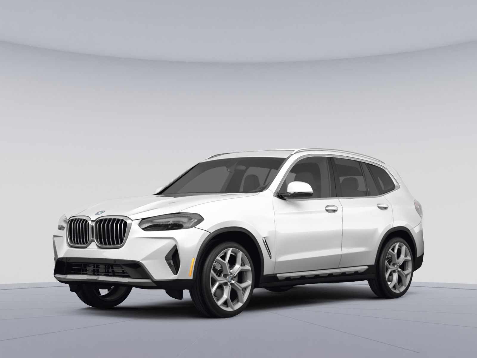 2022 BMW X3 30i's photo
