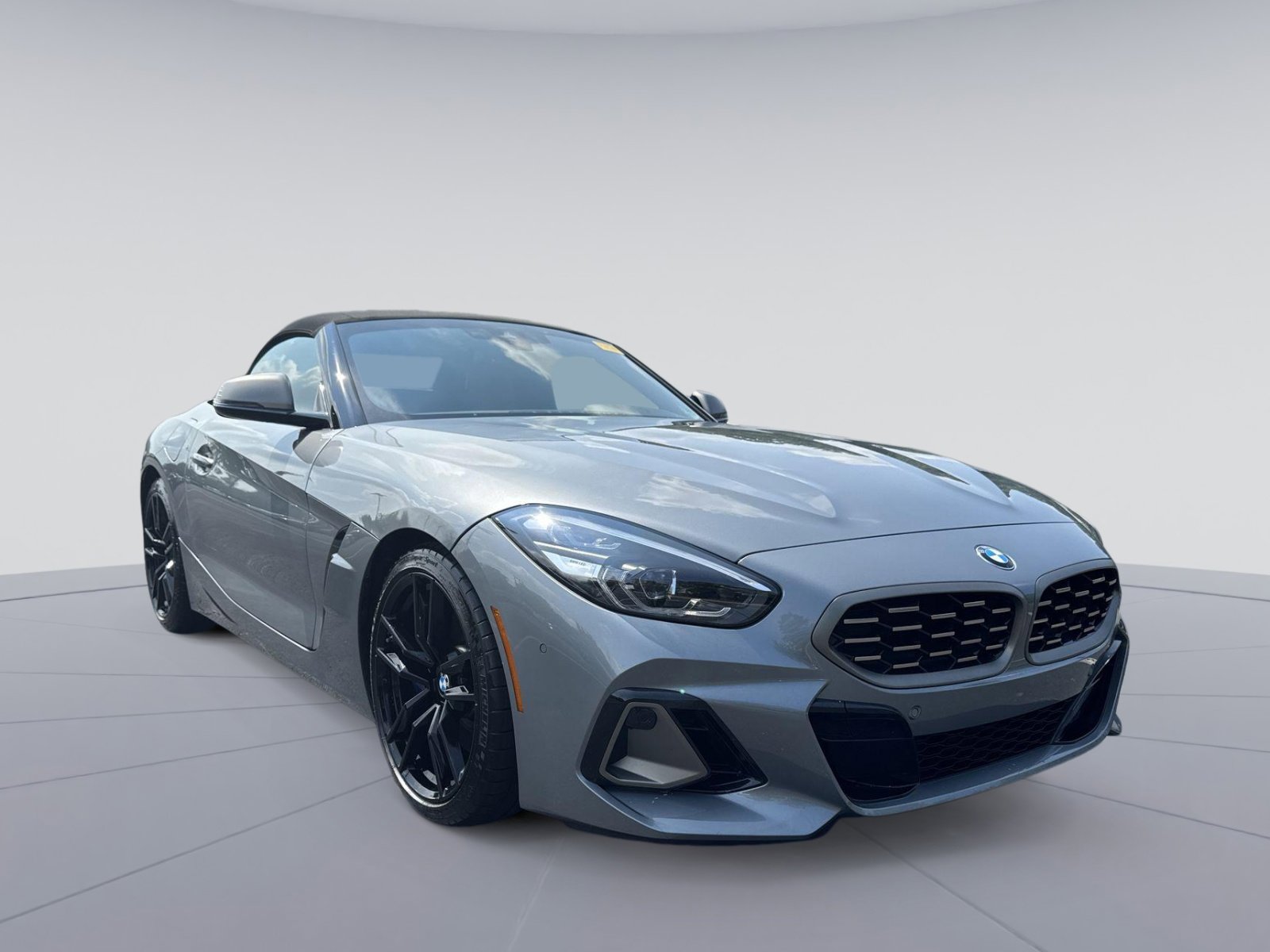 2024 BMW Z4