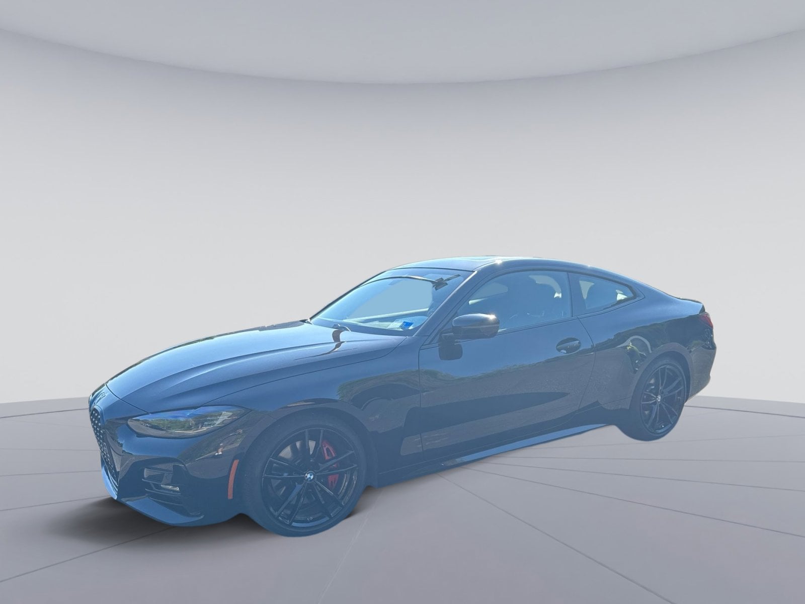 2023 BMW 4 Series 430i xDrive Coupe's photo