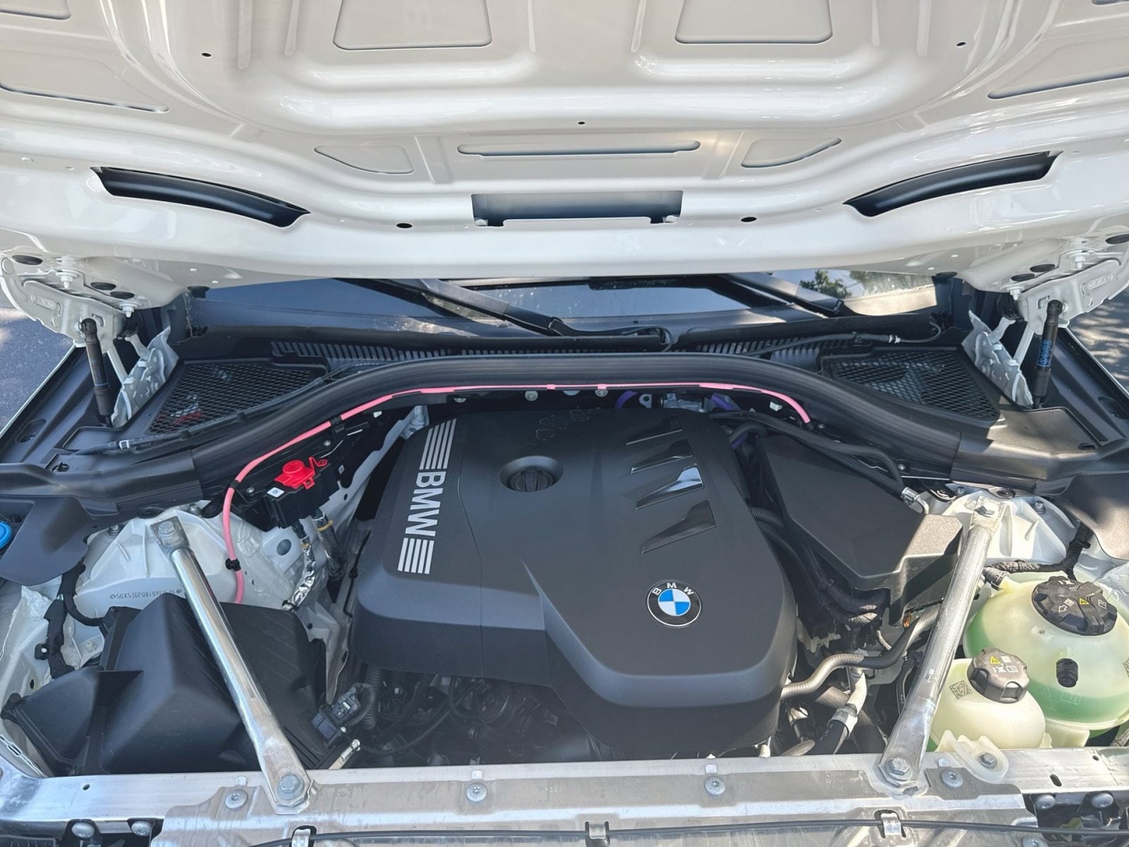 2026 BMW X3 30 - Photo 36