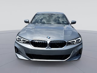2025 BMW 330i xDrive Sedan