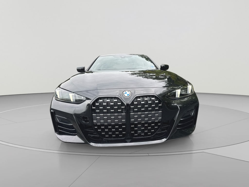 New 2026 BMW 430i xDrive Gran Coupe