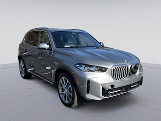 2026 BMW X5 xDrive40i SUV