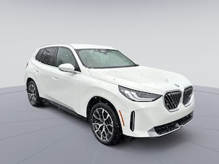 2026 BMW X3 30 xDrive SUV