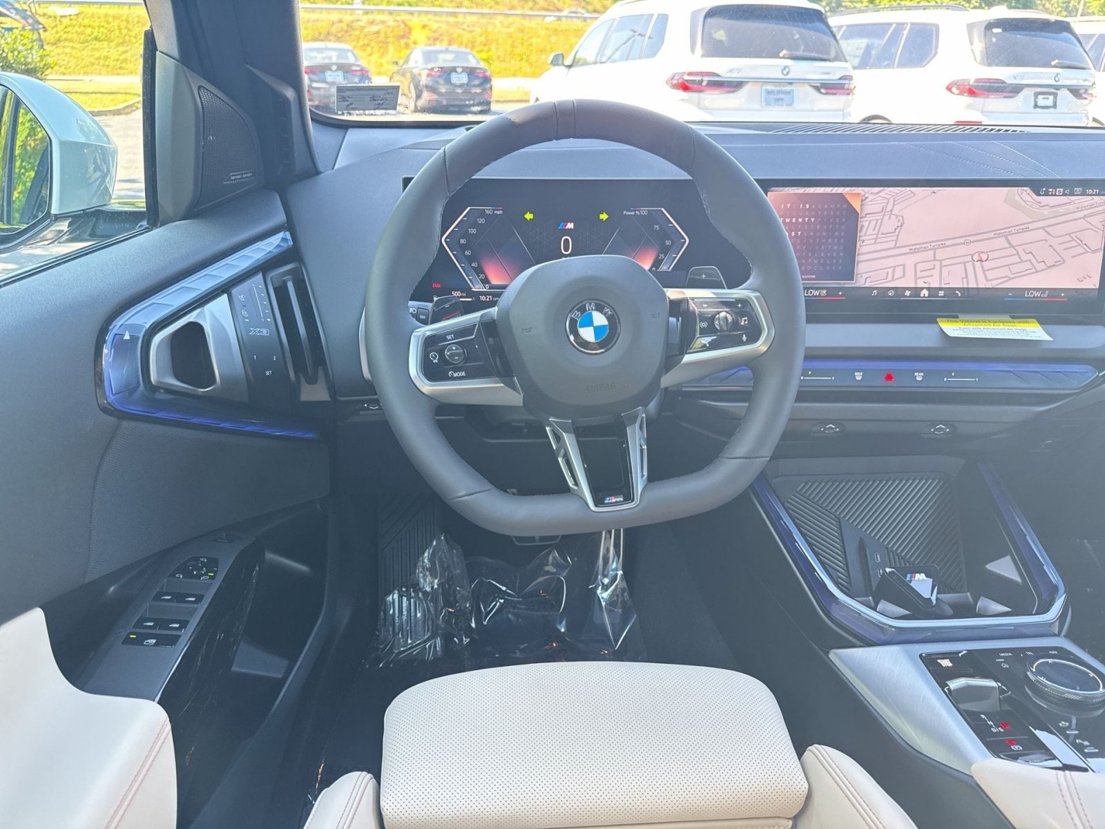 2026 BMW X3 30 - Photo 11