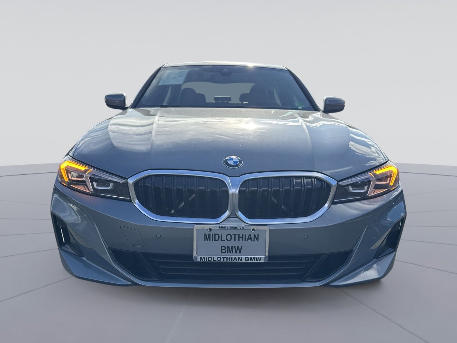 2024 Bmw 330i xDrive photo 4