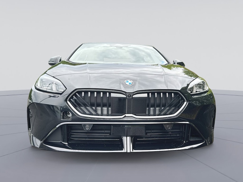 New 2026 BMW 228i xDrive Gran Coupe