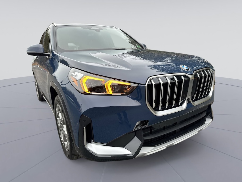 New 2026 BMW X1 xDrive28i SUV