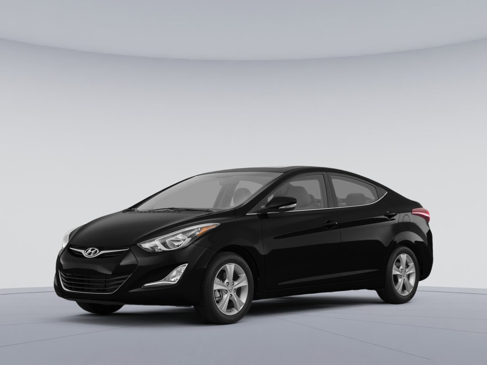 2017 Hyundai Elantra Value Edition's photo