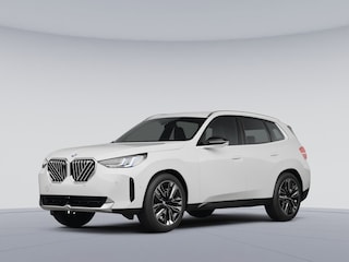 2026 BMW X3 30 xDrive SUV
