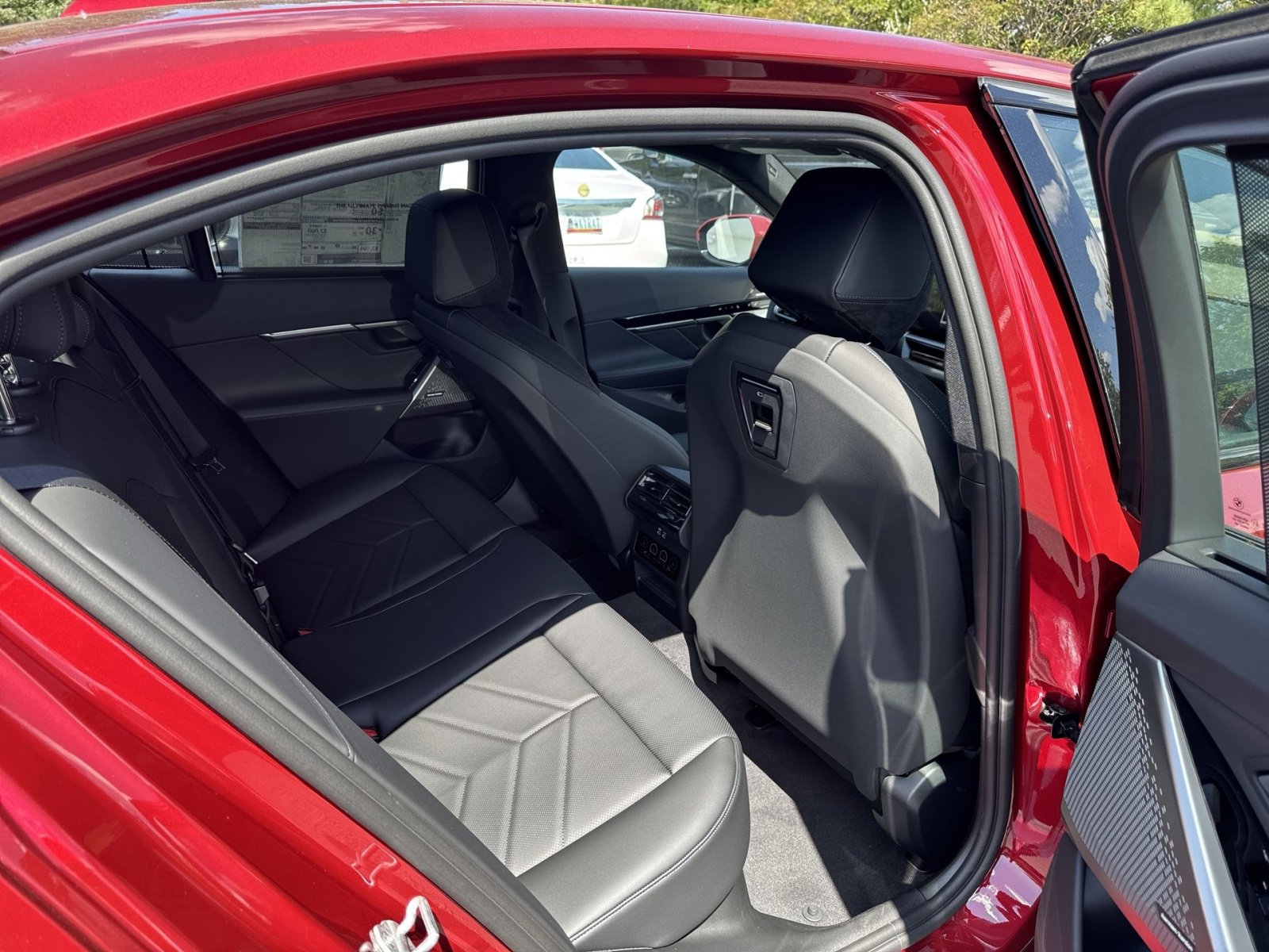 2026 BMW 5 Series 530i - Photo 32