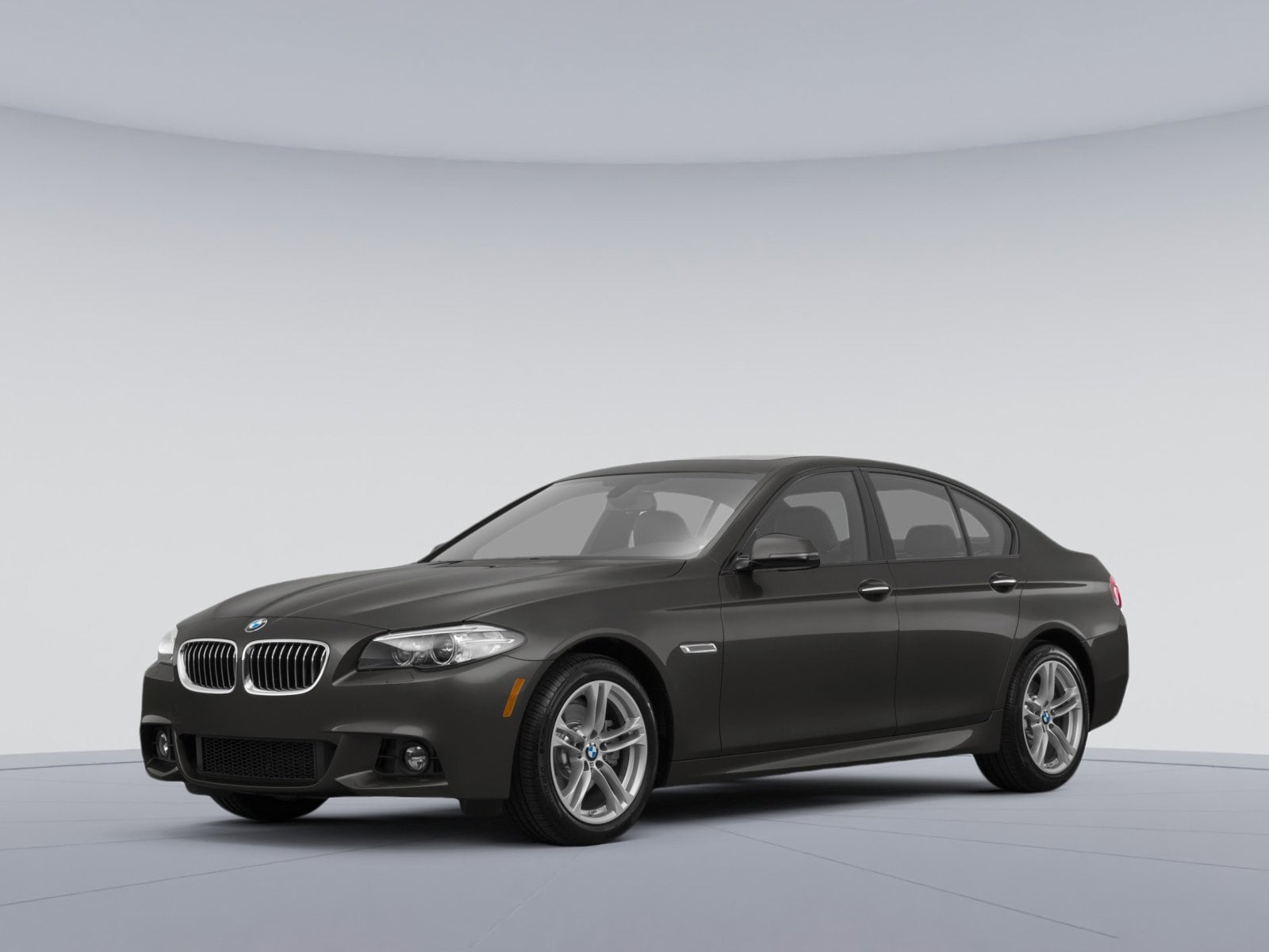 2016 BMW 5 Series 535i's photo
