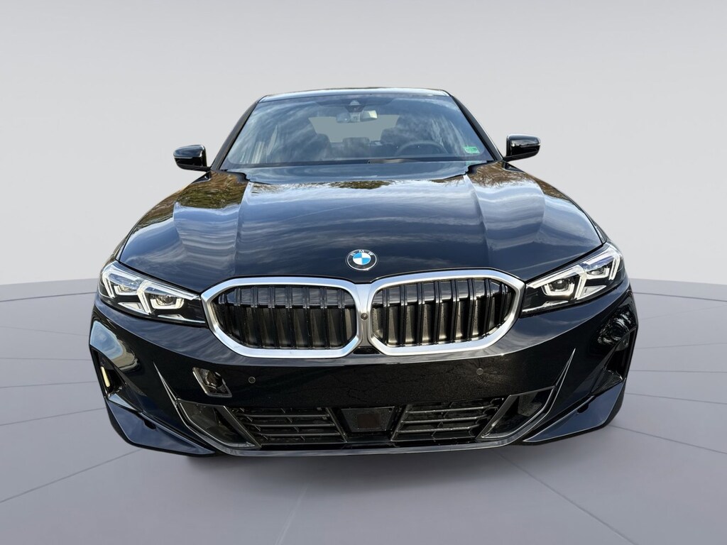 New 2026 BMW 330i xDrive Sedan