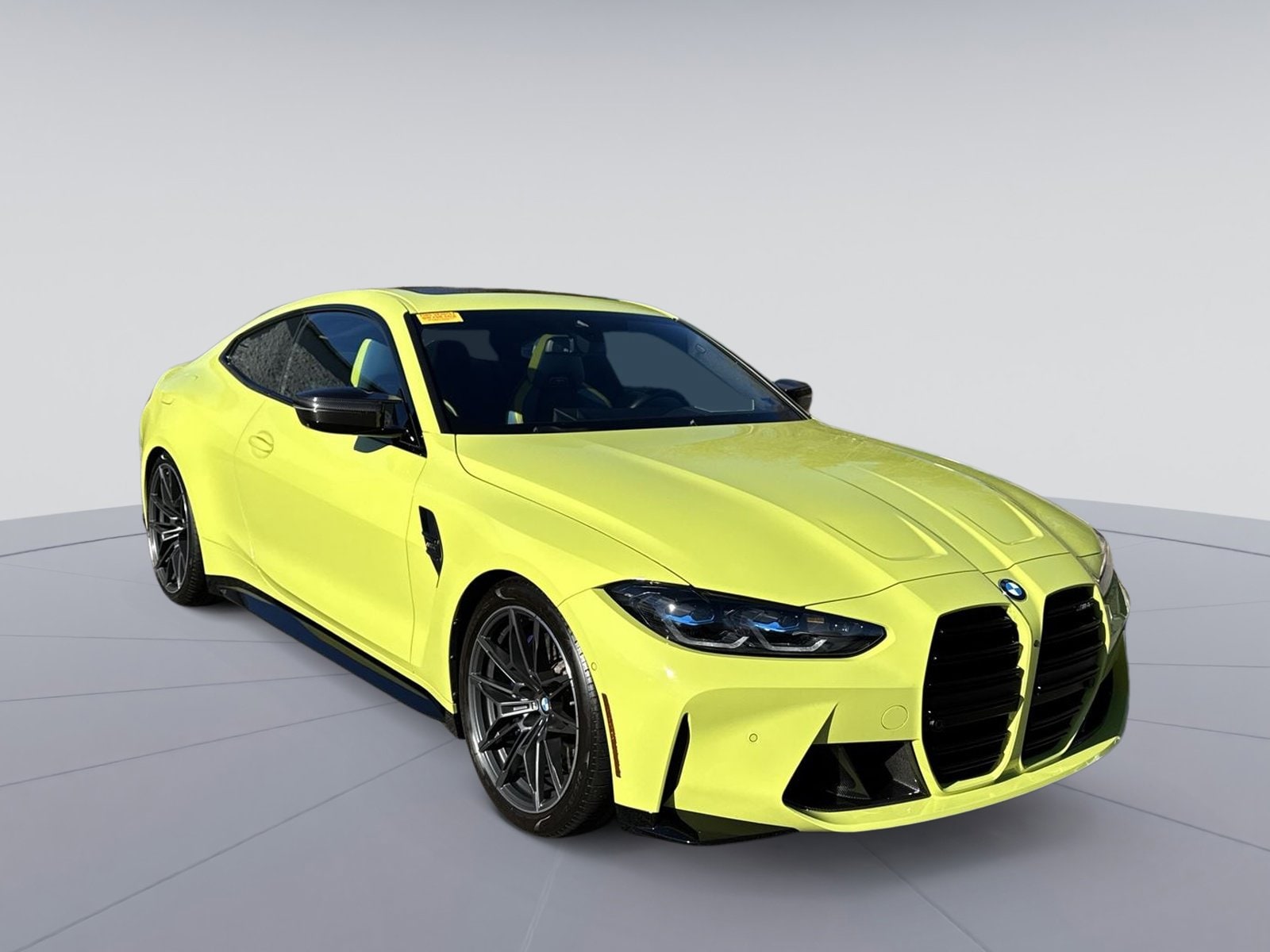 2024 BMW M4 Base's photo