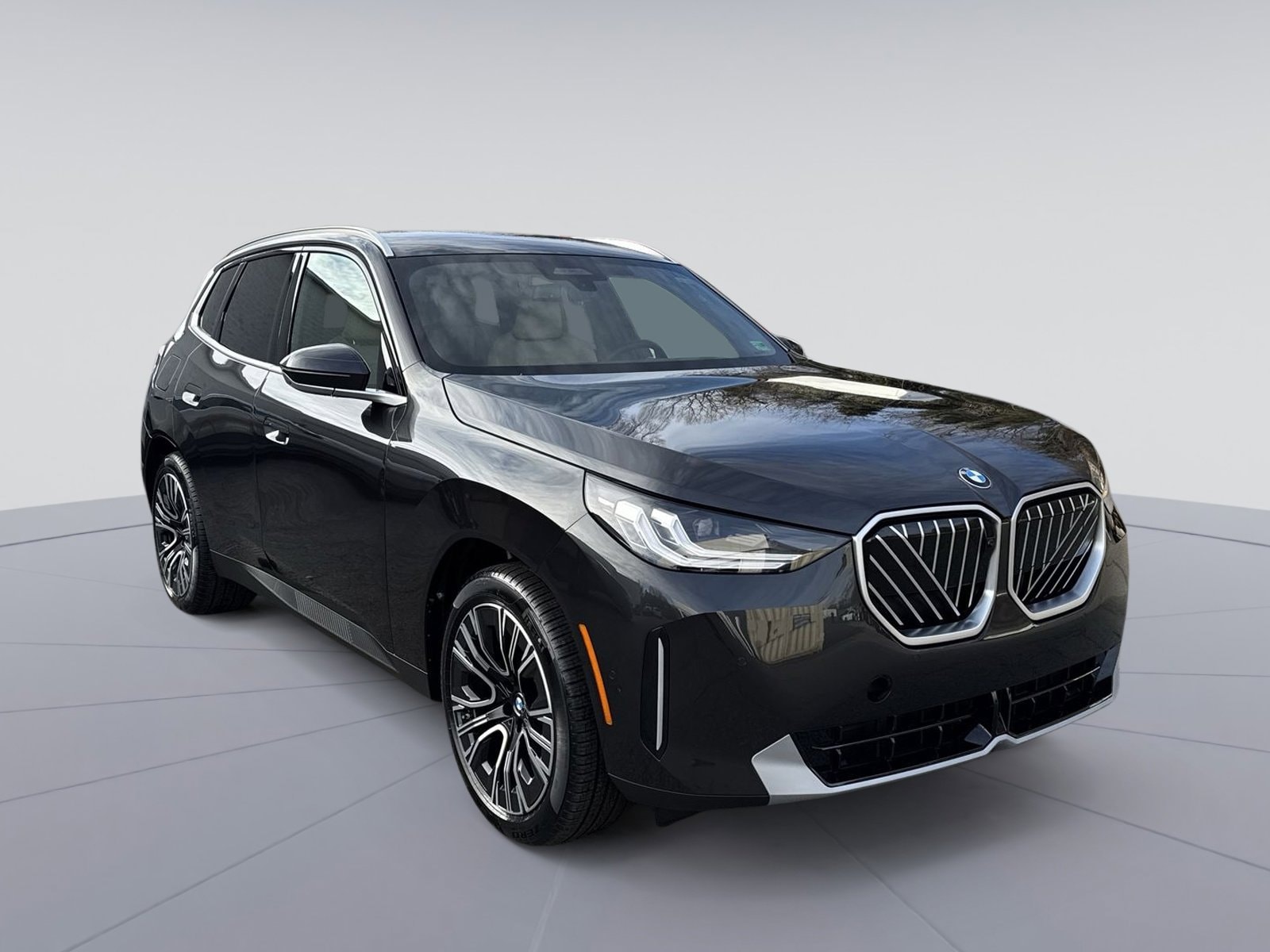2026 BMW X3 30's photo