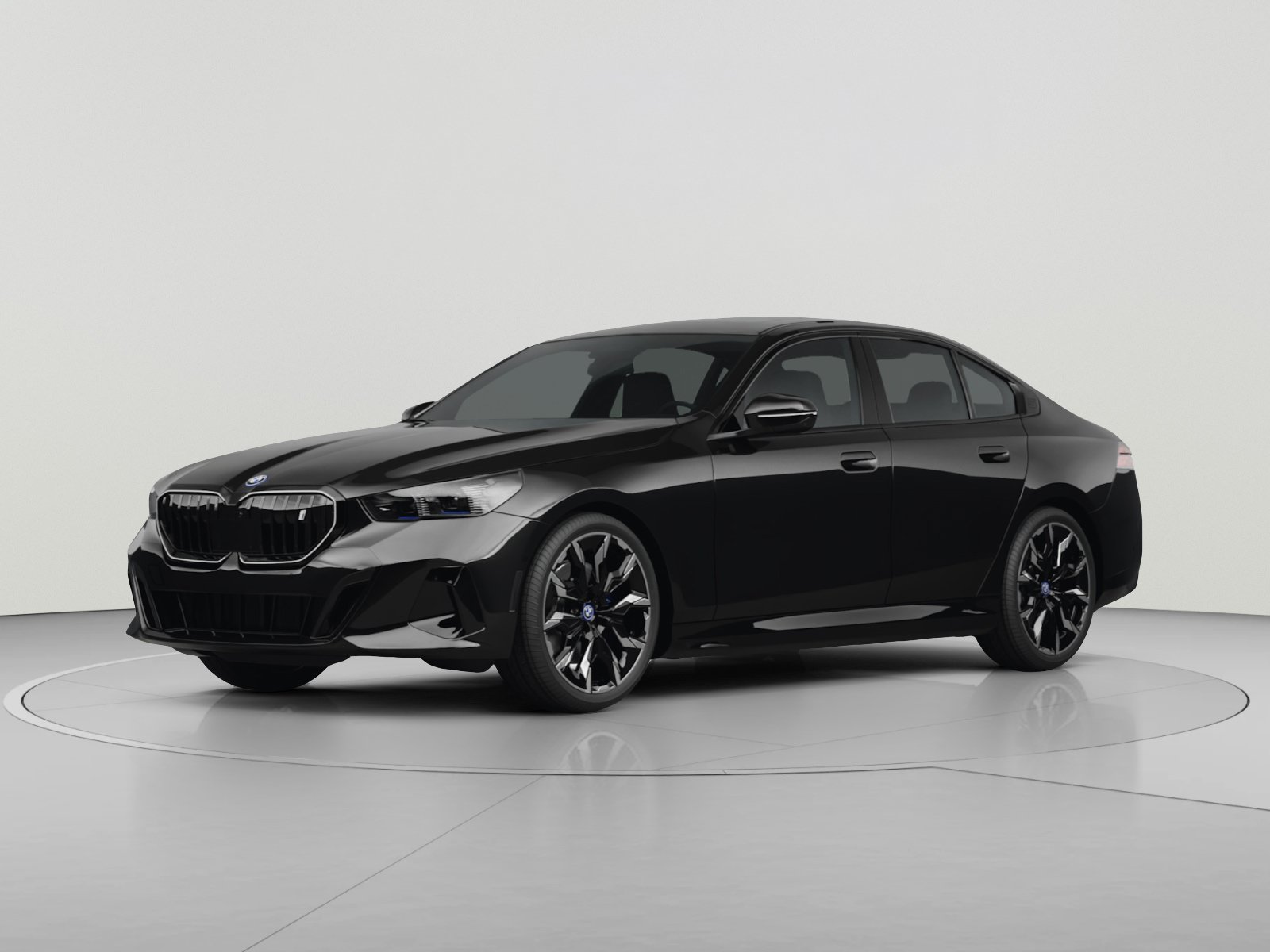 2027 BMW i5