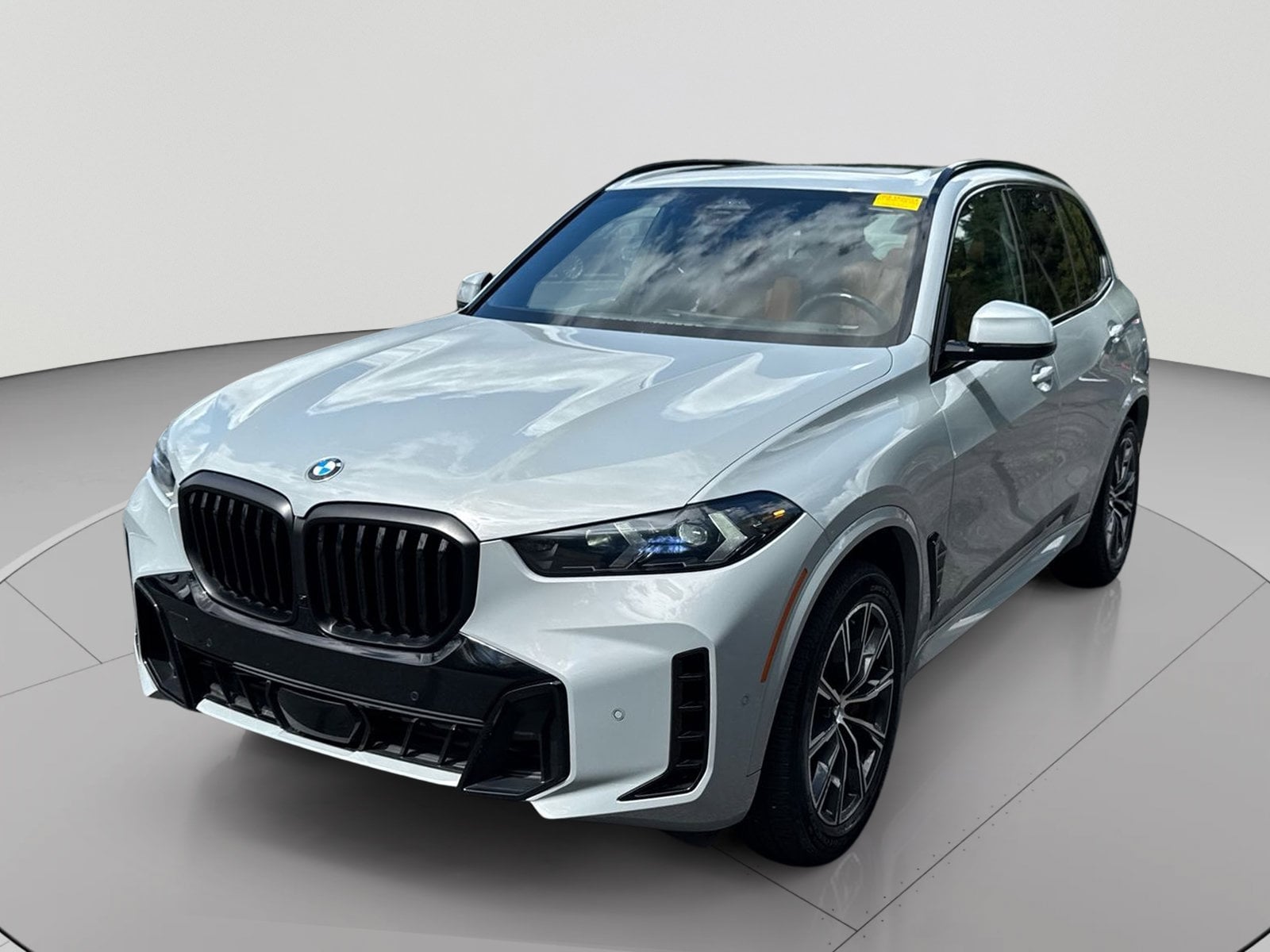 2025 BMW X5