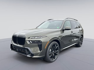 2025 BMW X7 xDrive40i SUV