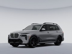2024 BMW X7